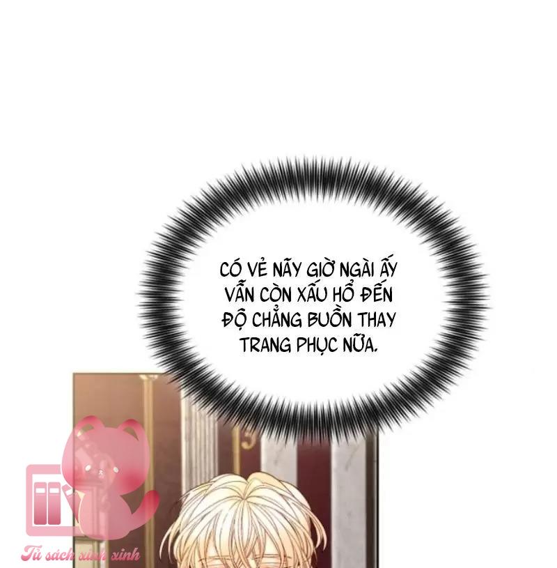 Hoàng Hậu Tái Hôn - Chap 97 - Trang 46