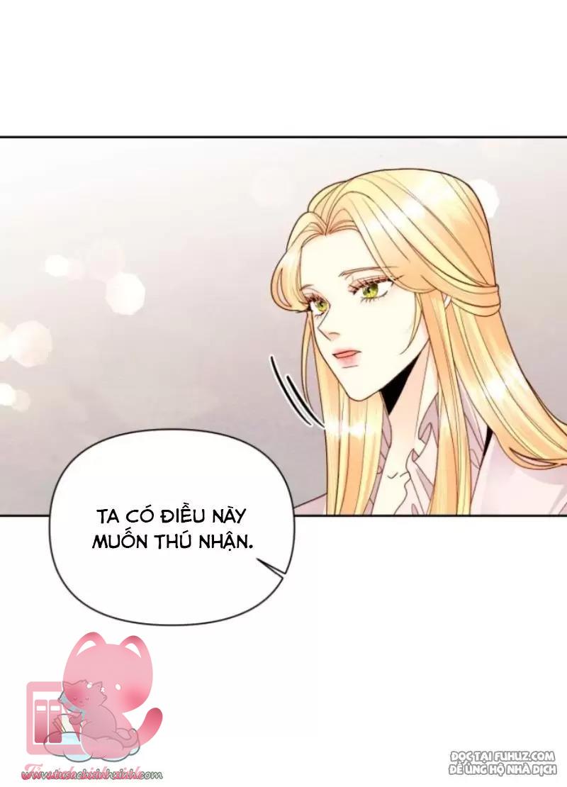 Hoàng Hậu Tái Hôn - Chap 97 - Trang 49