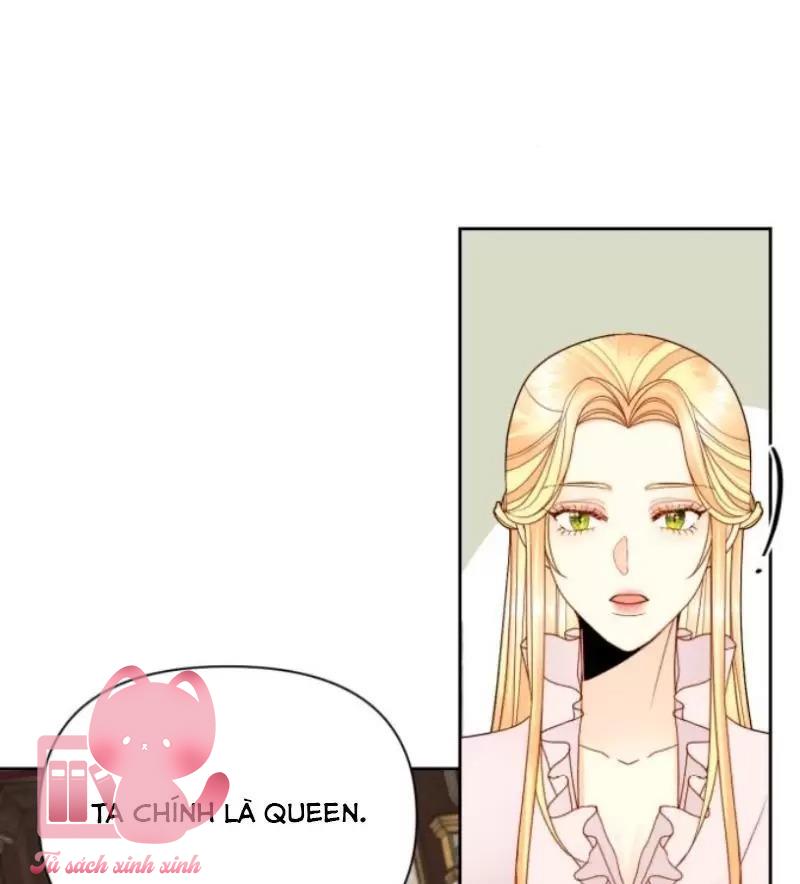 Hoàng Hậu Tái Hôn - Chap 97 - Trang 50