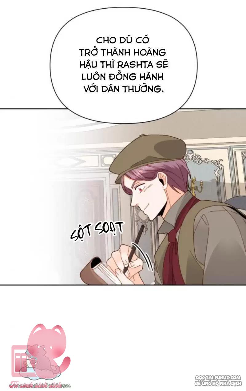 Hoàng Hậu Tái Hôn - Chap 97 - Trang 6