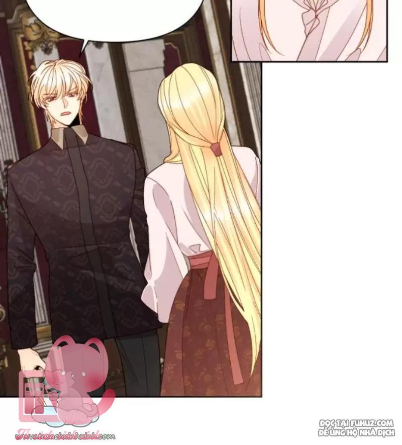 Hoàng Hậu Tái Hôn - Chap 97 - Trang 51