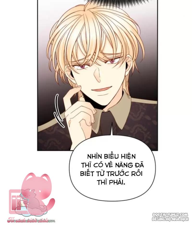 Hoàng Hậu Tái Hôn - Chap 97 - Trang 53