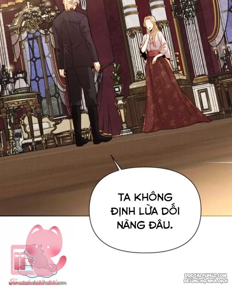 Hoàng Hậu Tái Hôn - Chap 97 - Trang 55