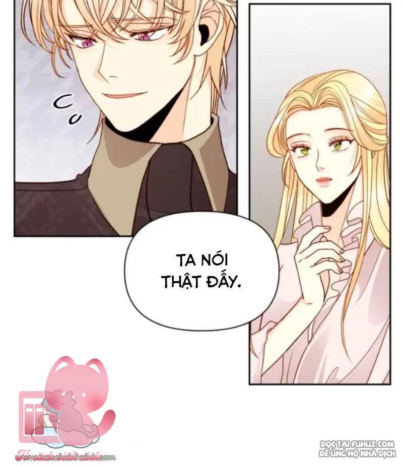 Hoàng Hậu Tái Hôn - Chap 97 - Trang 57