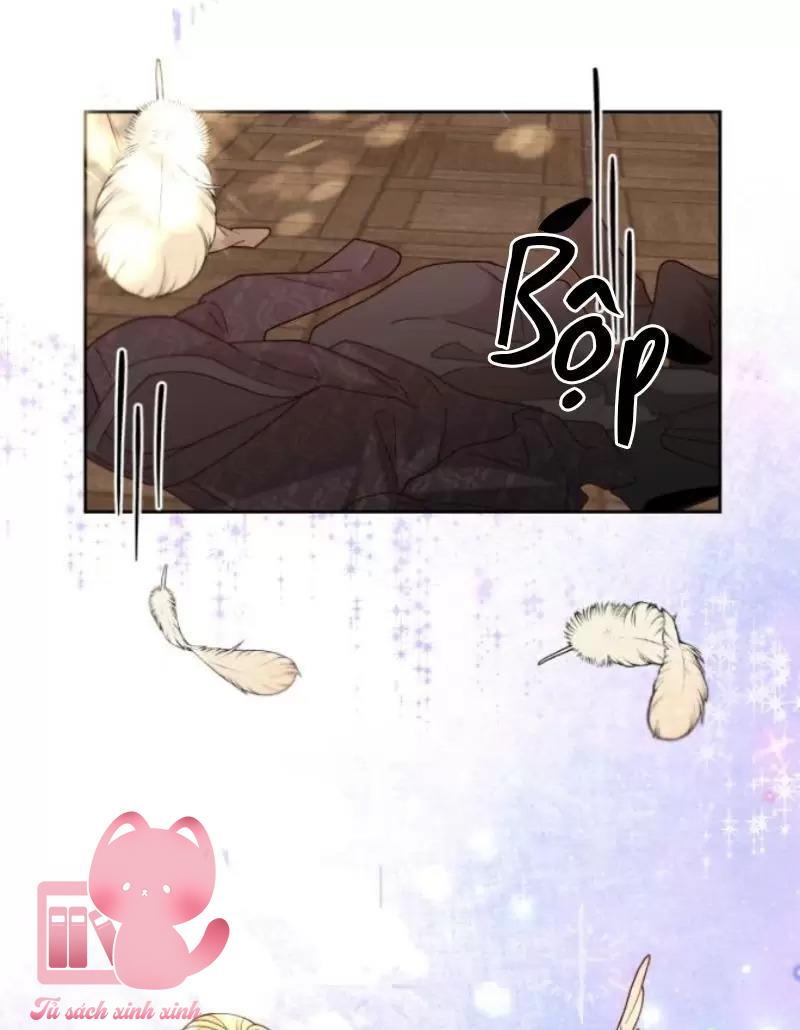 Hoàng Hậu Tái Hôn - Chap 97 - Trang 60