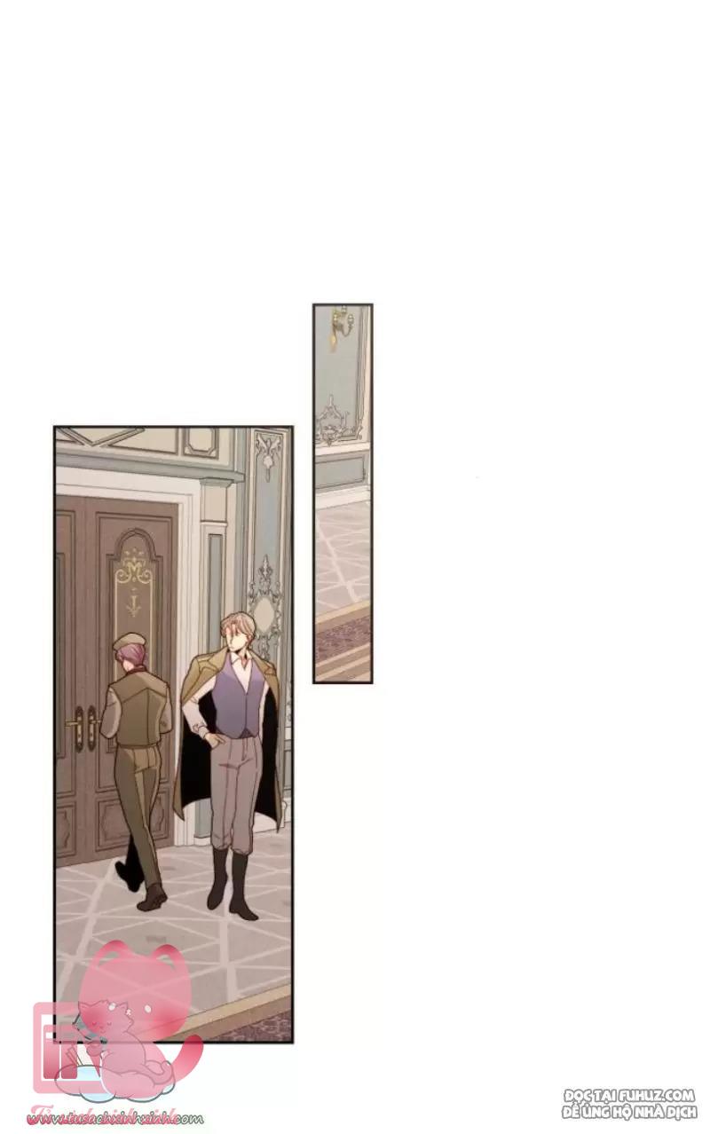 Hoàng Hậu Tái Hôn - Chap 97 - Trang 7