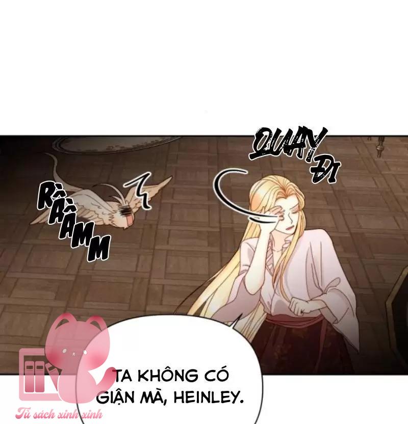 Hoàng Hậu Tái Hôn - Chap 97 - Trang 64
