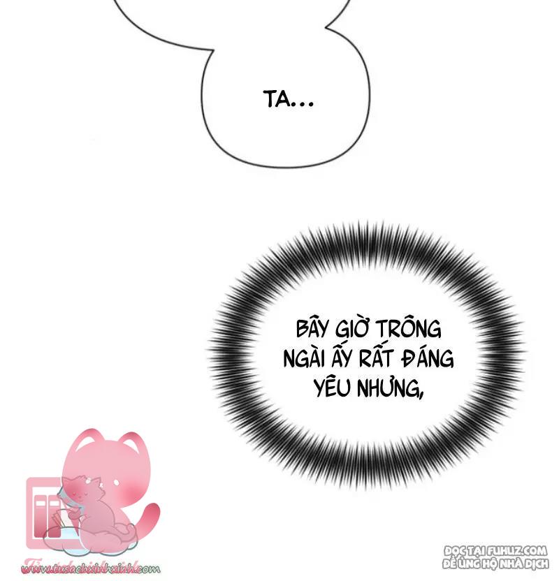 Hoàng Hậu Tái Hôn - Chap 97 - Trang 65