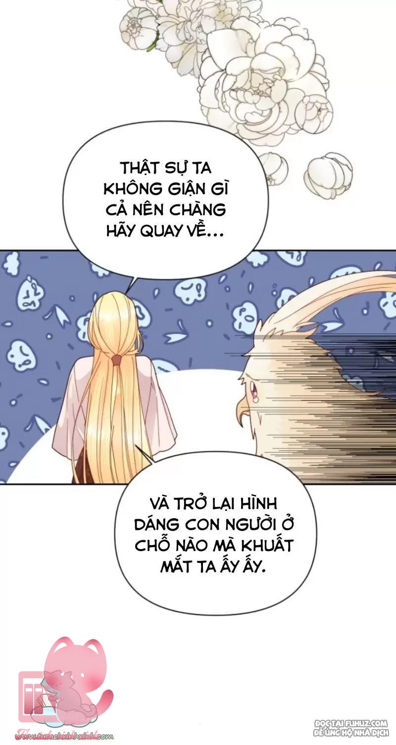 Hoàng Hậu Tái Hôn - Chap 97 - Trang 68