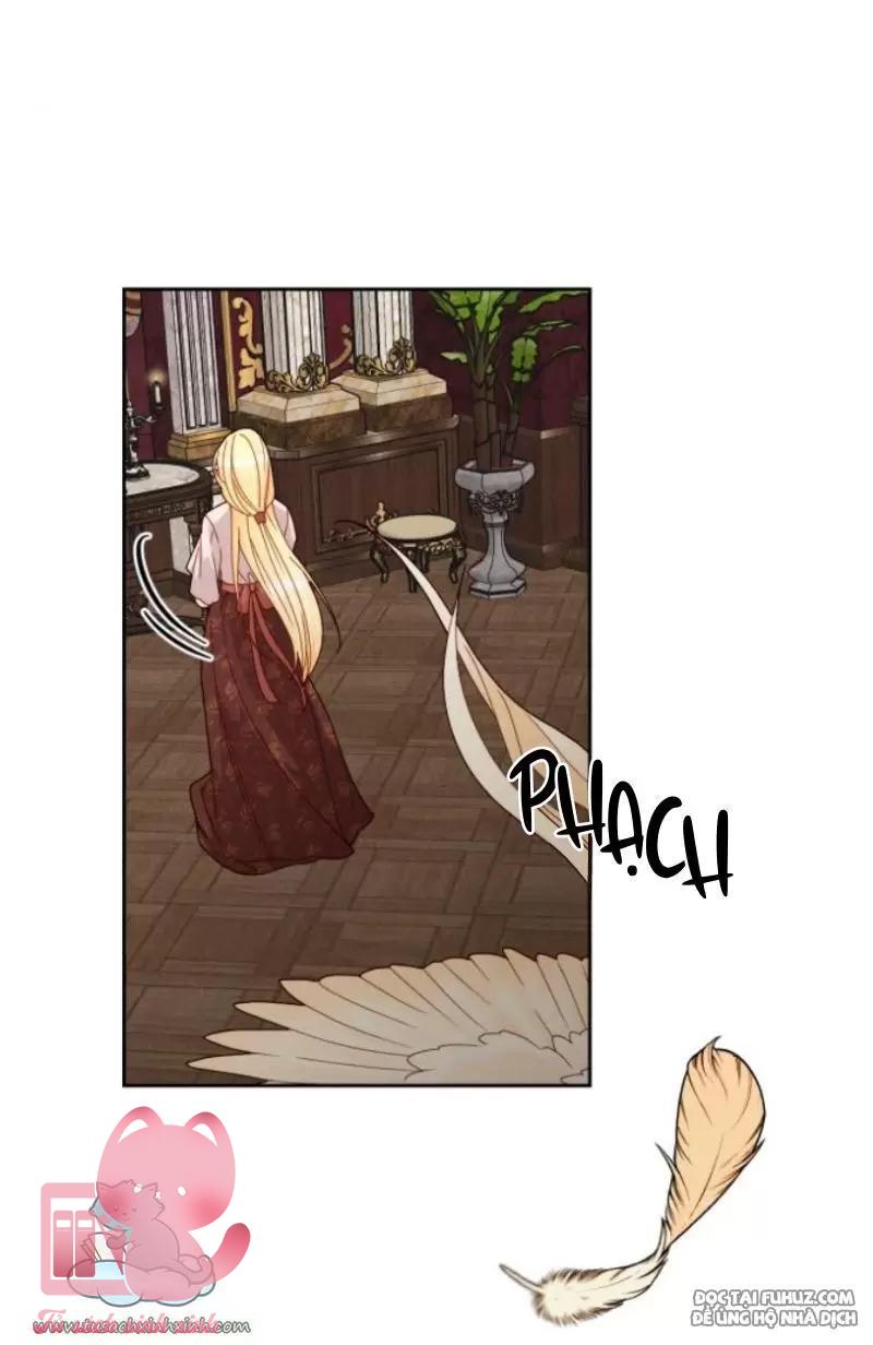 Hoàng Hậu Tái Hôn - Chap 97 - Trang 69