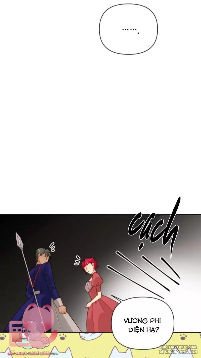 Hoàng Hậu Tái Hôn - Chap 97 - Trang 71