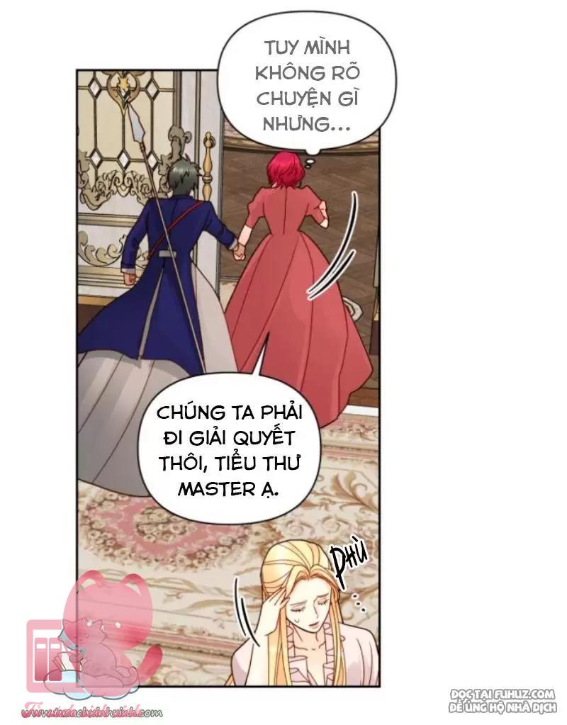 Hoàng Hậu Tái Hôn - Chap 97 - Trang 73