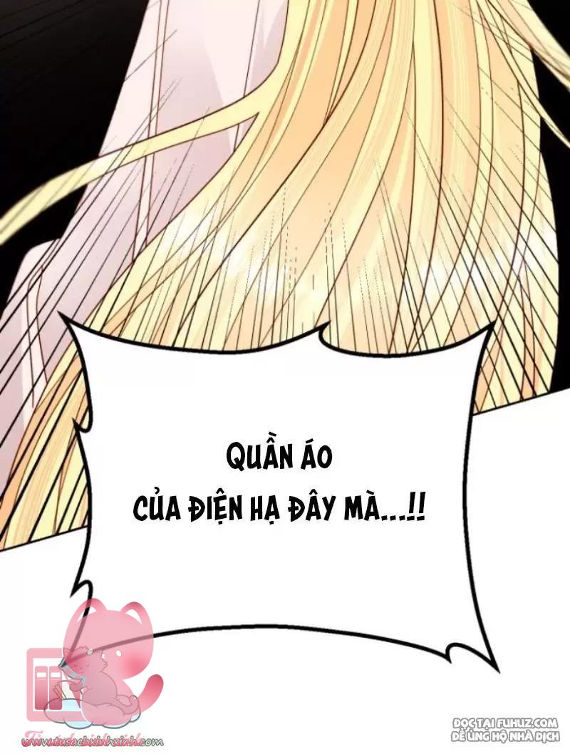 Hoàng Hậu Tái Hôn - Chap 97 - Trang 75