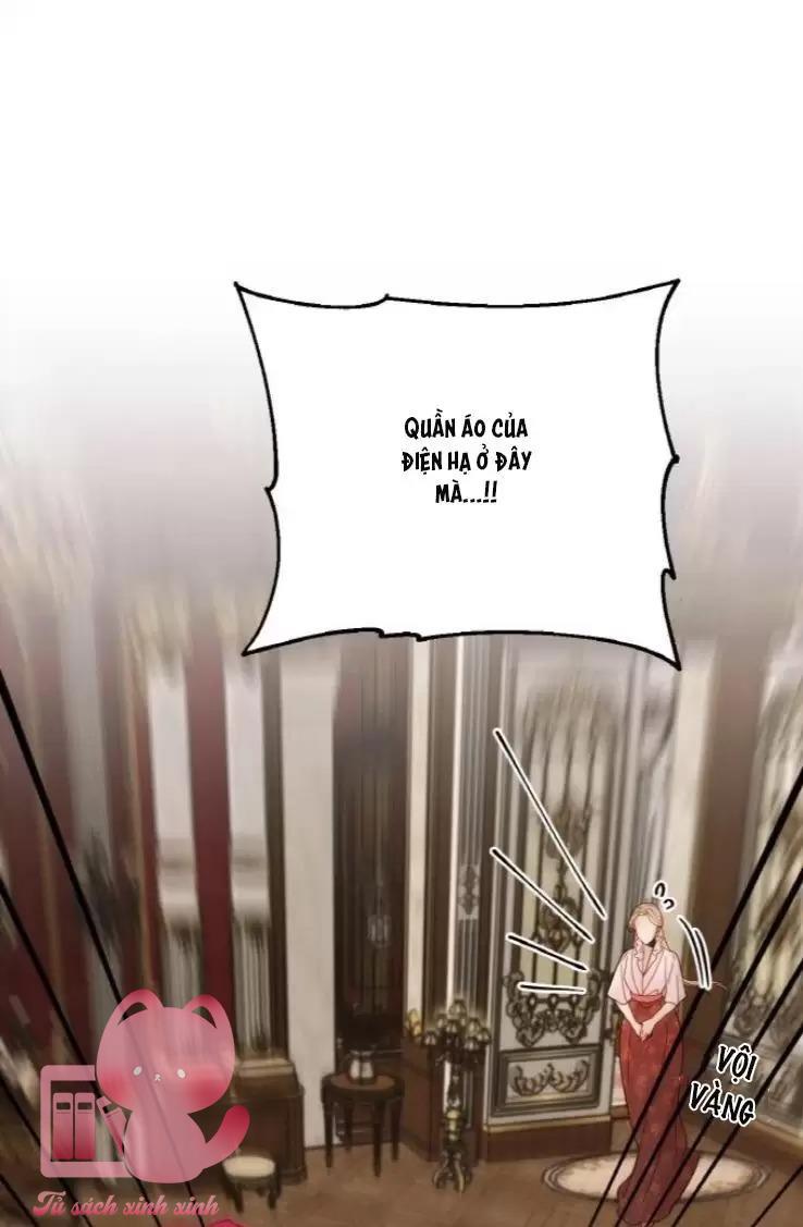 Hoàng Hậu Tái Hôn - Chap 98 - Trang 2
