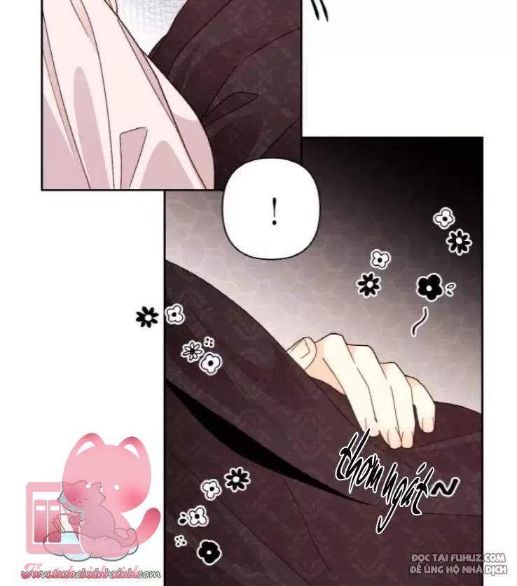 Hoàng Hậu Tái Hôn - Chap 98 - Trang 11