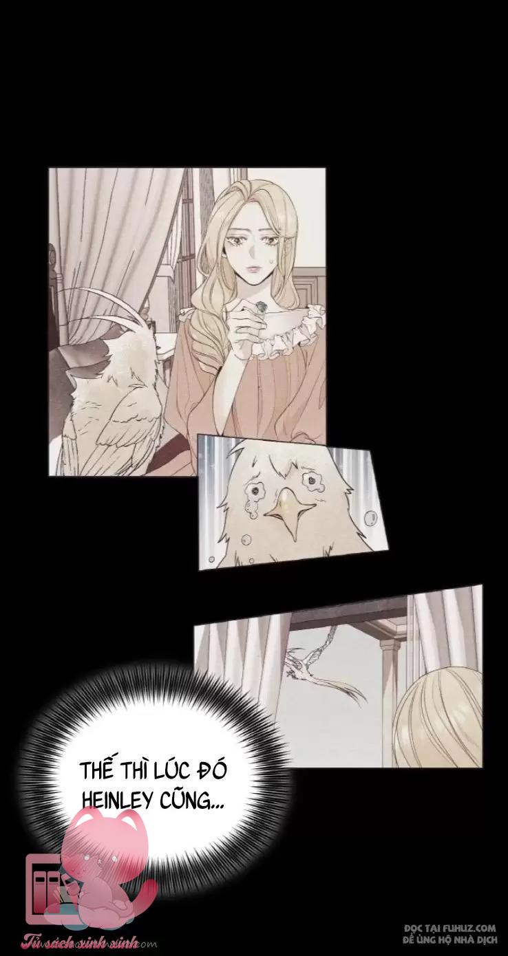 Hoàng Hậu Tái Hôn - Chap 98 - Trang 14