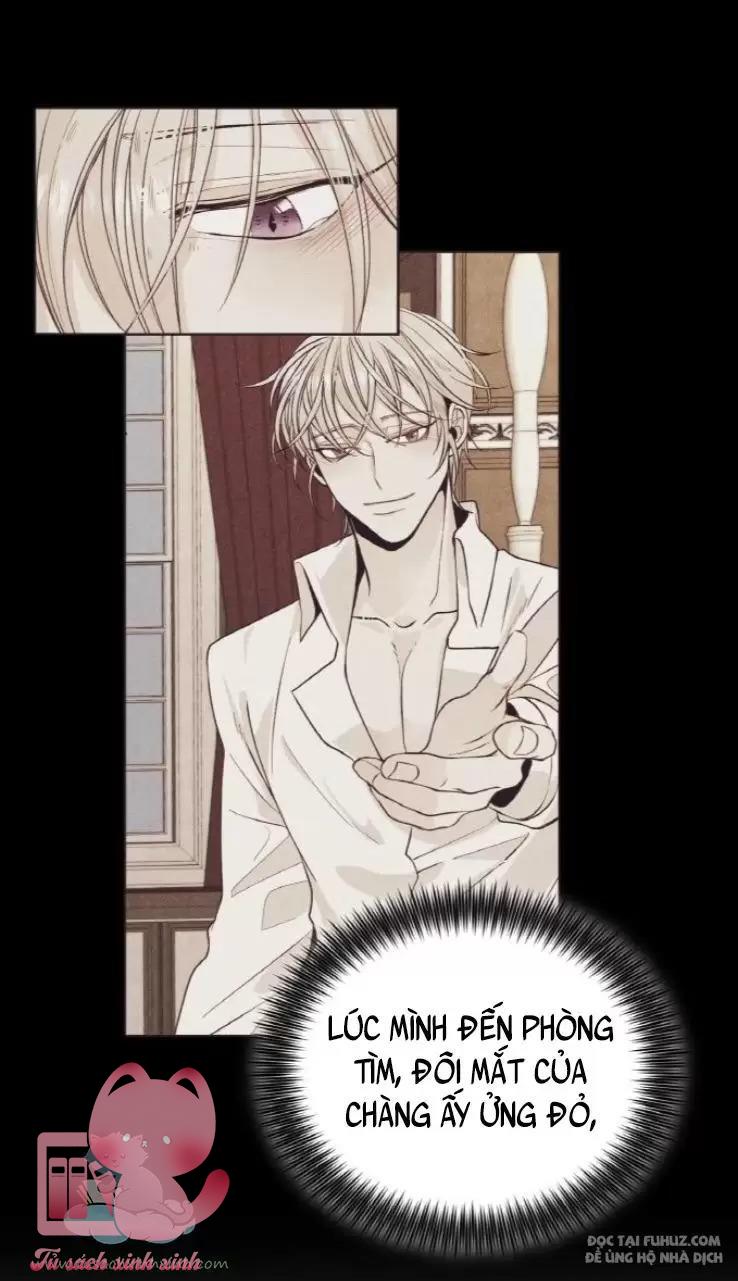 Hoàng Hậu Tái Hôn - Chap 98 - Trang 15