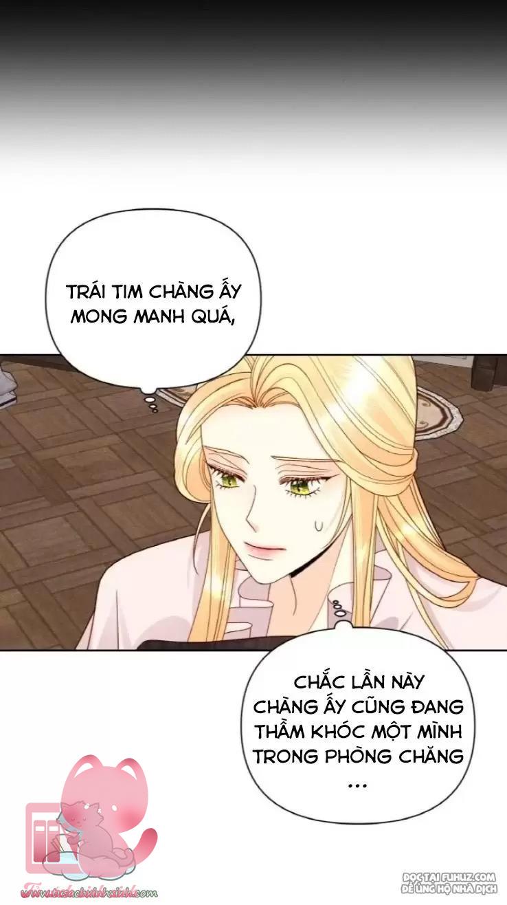 Hoàng Hậu Tái Hôn - Chap 98 - Trang 16