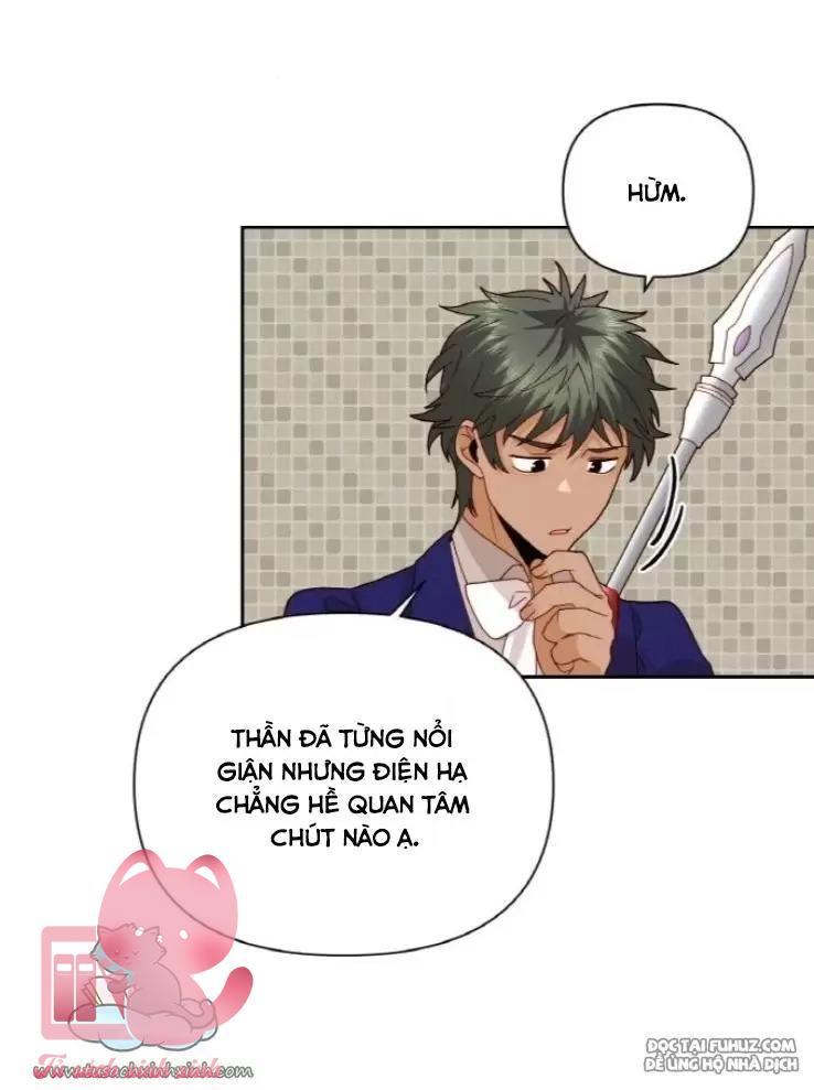 Hoàng Hậu Tái Hôn - Chap 98 - Trang 19