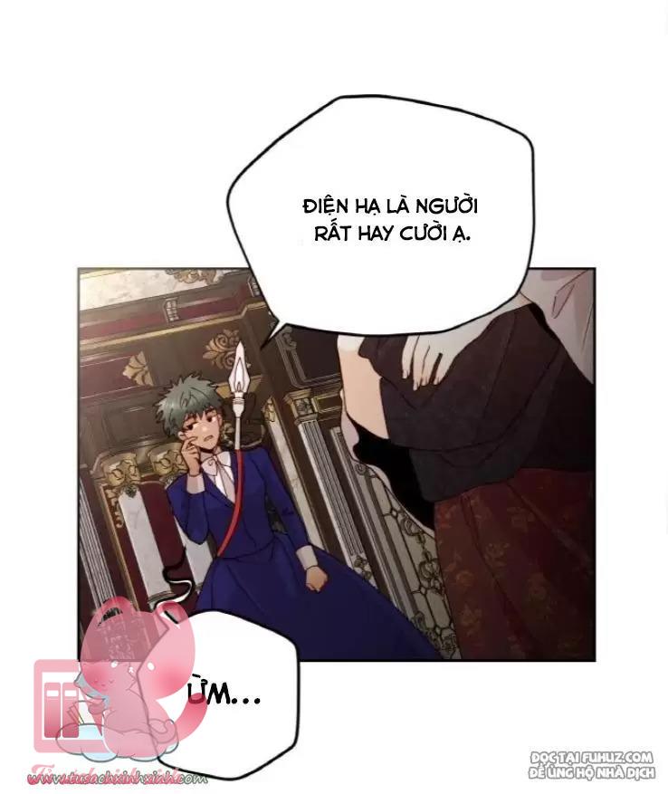 Hoàng Hậu Tái Hôn - Chap 98 - Trang 23
