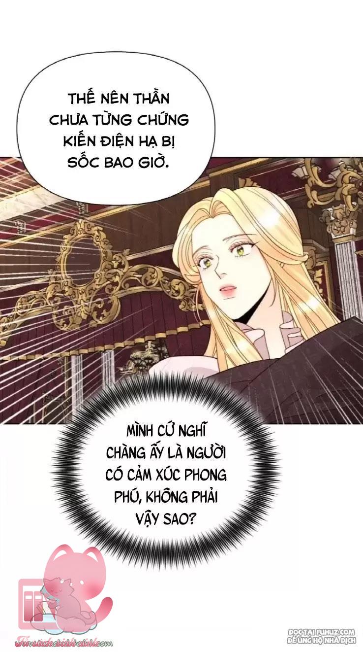 Hoàng Hậu Tái Hôn - Chap 98 - Trang 26