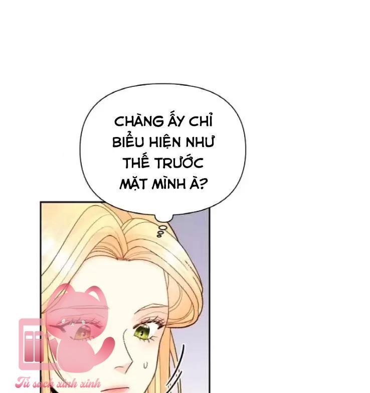 Hoàng Hậu Tái Hôn - Chap 98 - Trang 27