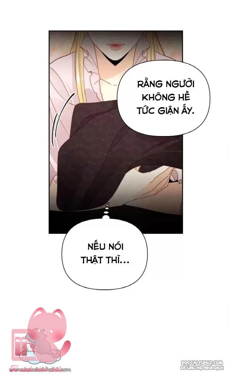 Hoàng Hậu Tái Hôn - Chap 98 - Trang 29