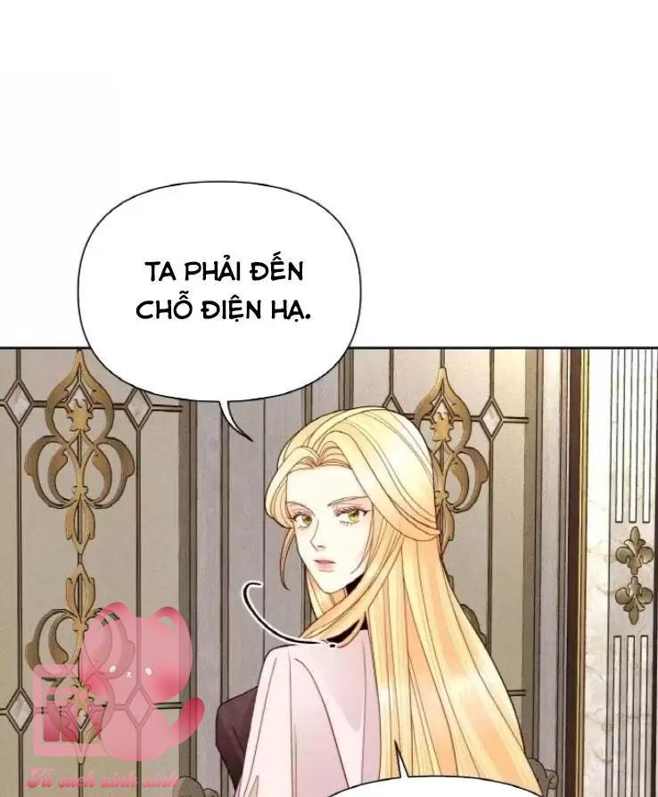 Hoàng Hậu Tái Hôn - Chap 98 - Trang 31