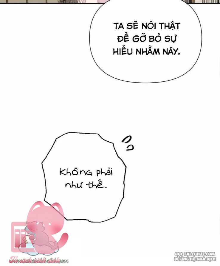 Hoàng Hậu Tái Hôn - Chap 98 - Trang 32