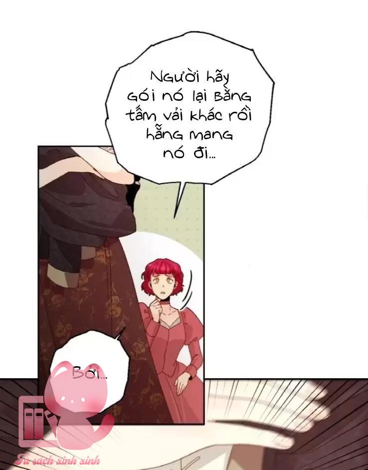 Hoàng Hậu Tái Hôn - Chap 98 - Trang 33