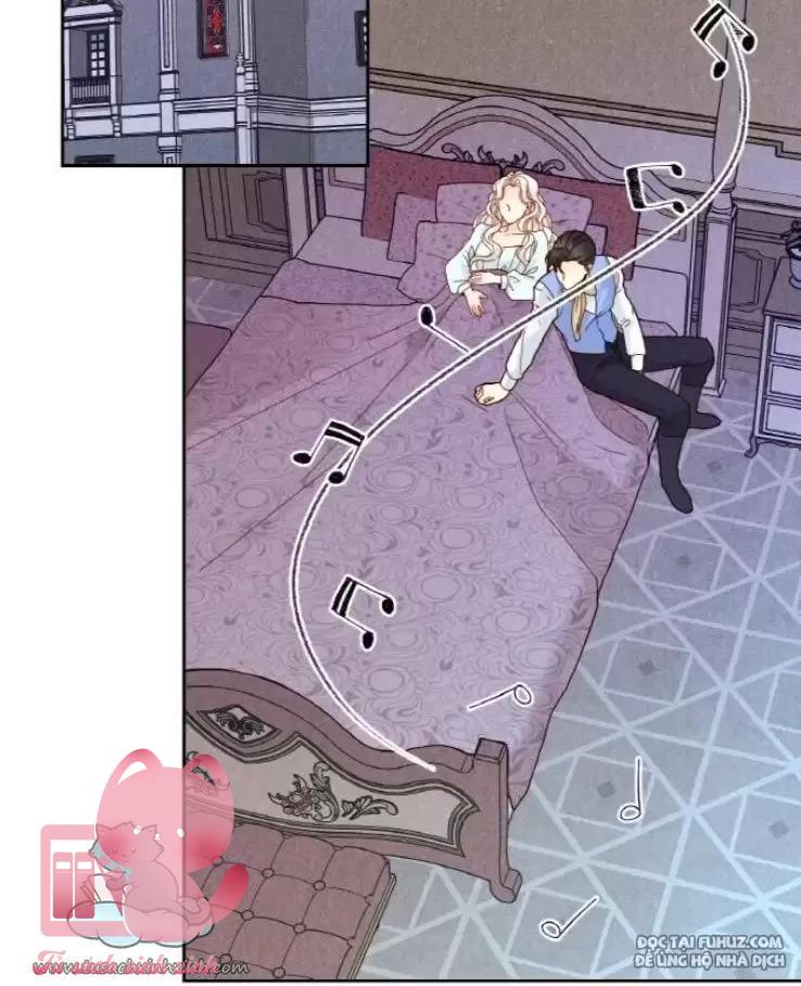 Hoàng Hậu Tái Hôn - Chap 98 - Trang 38