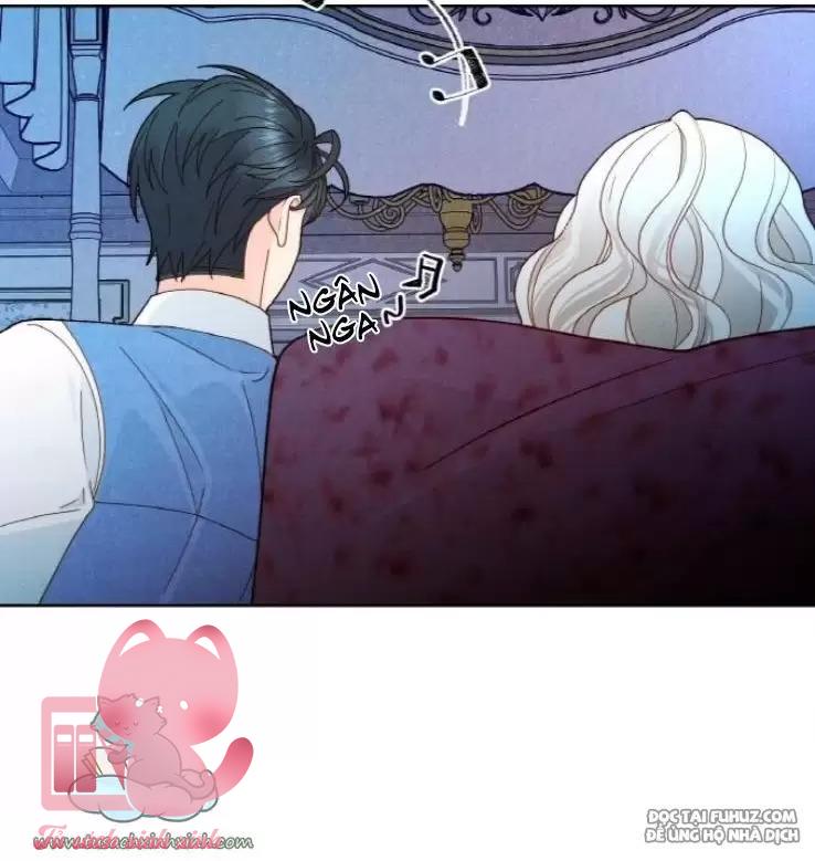 Hoàng Hậu Tái Hôn - Chap 98 - Trang 40