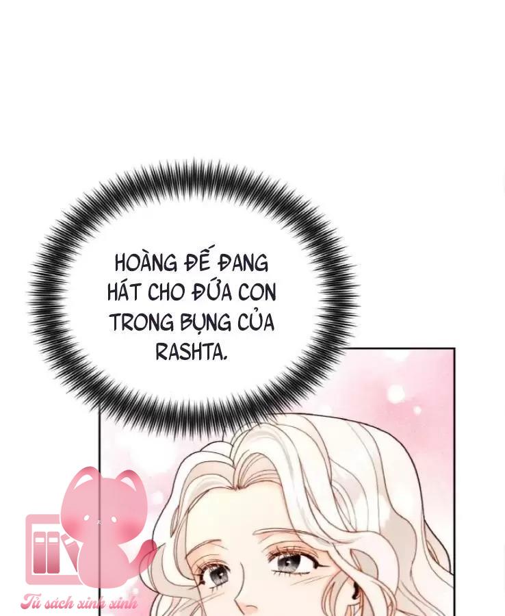 Hoàng Hậu Tái Hôn - Chap 98 - Trang 41