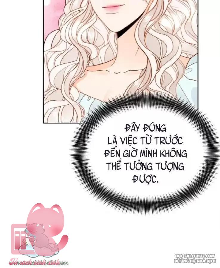 Hoàng Hậu Tái Hôn - Chap 98 - Trang 42