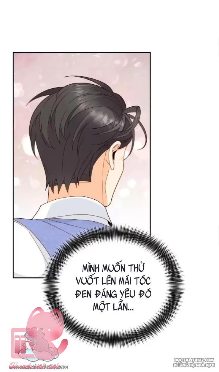 Hoàng Hậu Tái Hôn - Chap 98 - Trang 43
