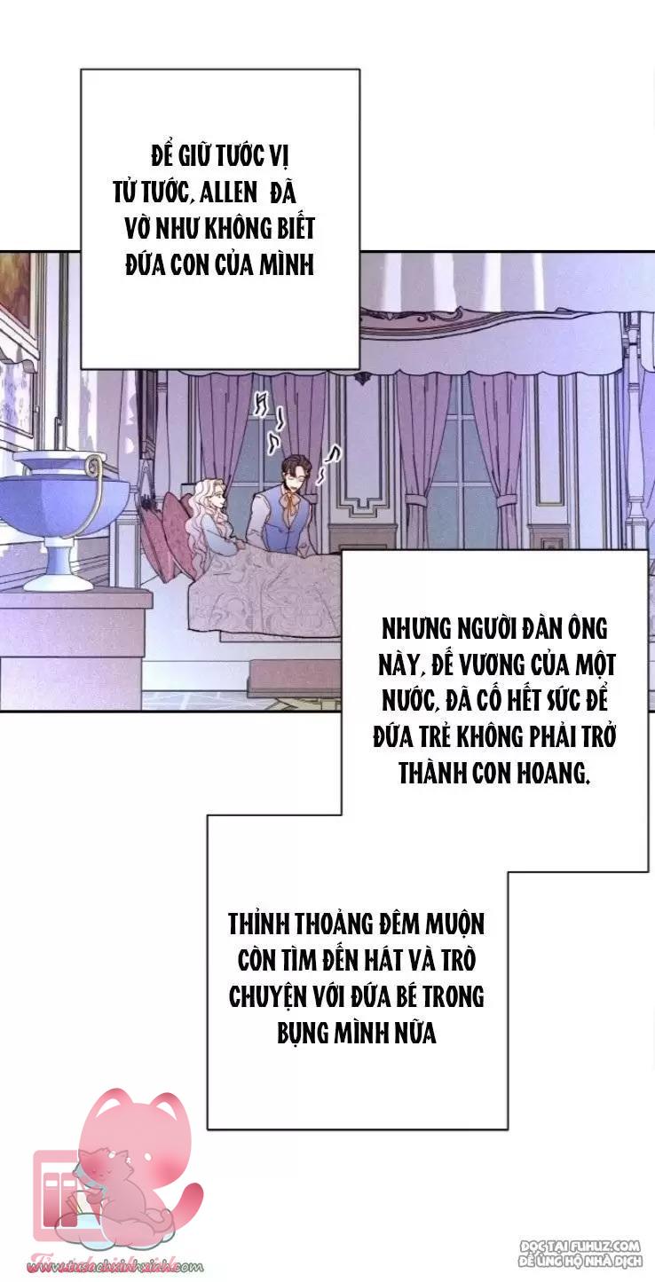Hoàng Hậu Tái Hôn - Chap 98 - Trang 44