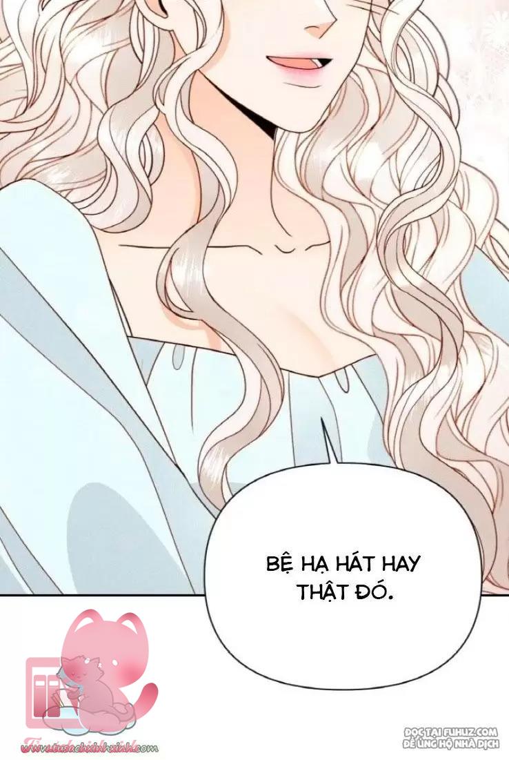 Hoàng Hậu Tái Hôn - Chap 98 - Trang 46