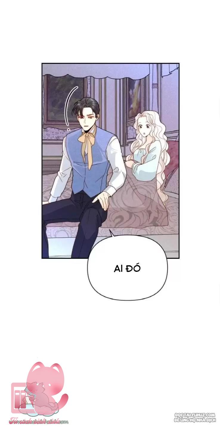 Hoàng Hậu Tái Hôn - Chap 98 - Trang 51