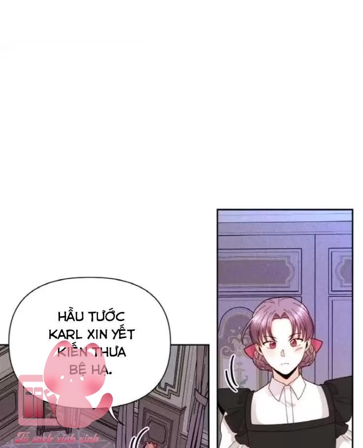 Hoàng Hậu Tái Hôn - Chap 98 - Trang 52