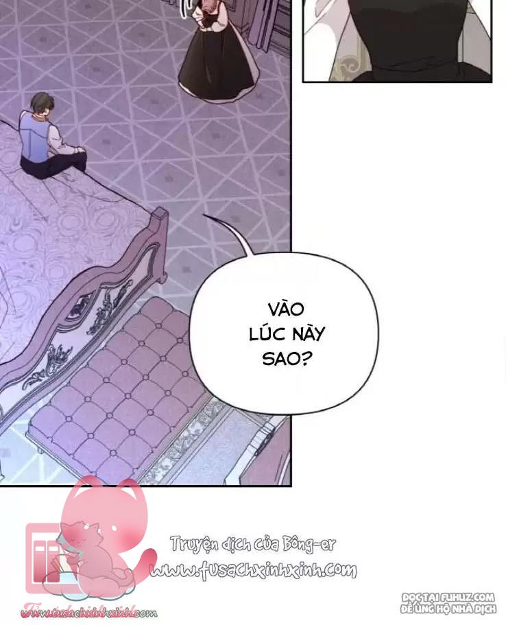 Hoàng Hậu Tái Hôn - Chap 98 - Trang 53