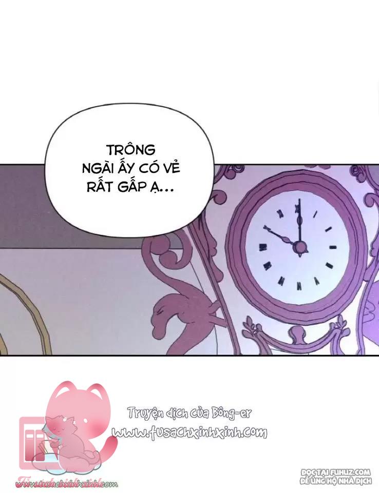 Hoàng Hậu Tái Hôn - Chap 98 - Trang 54