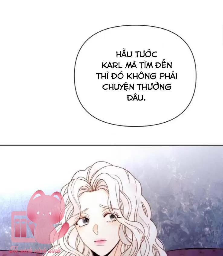 Hoàng Hậu Tái Hôn - Chap 98 - Trang 56