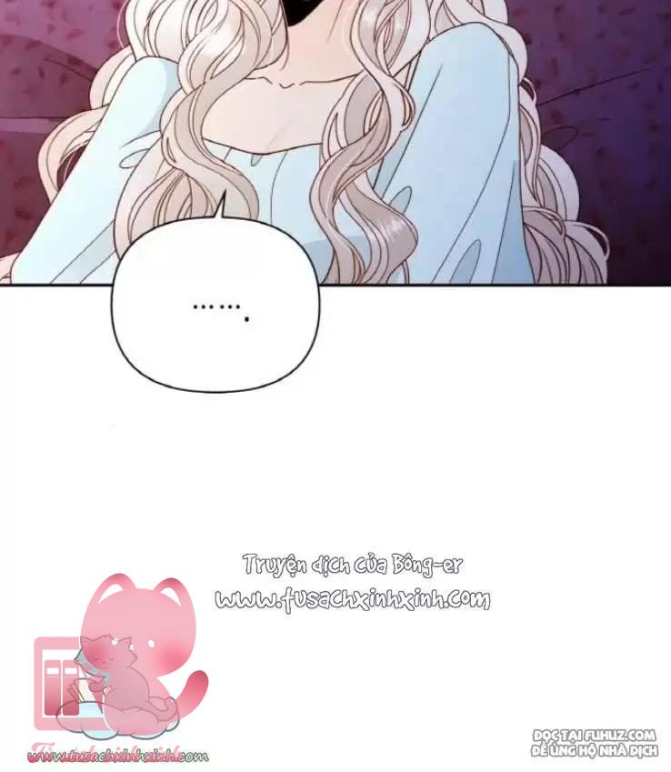 Hoàng Hậu Tái Hôn - Chap 98 - Trang 57