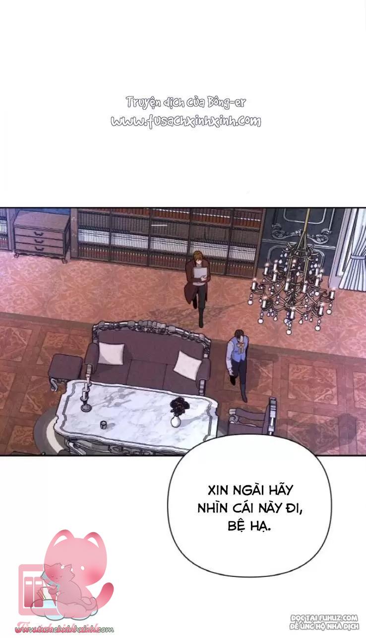 Hoàng Hậu Tái Hôn - Chap 98 - Trang 58