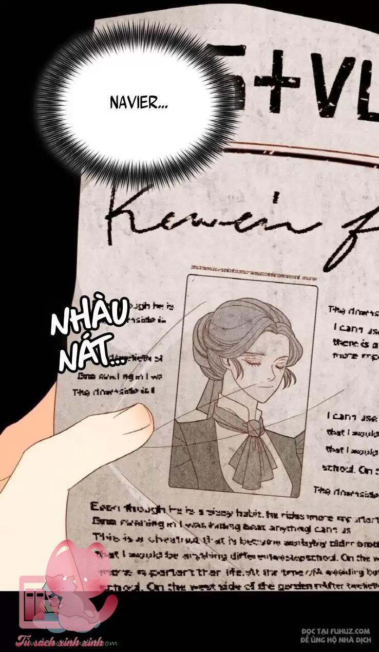 Hoàng Hậu Tái Hôn - Chap 98 - Trang 61