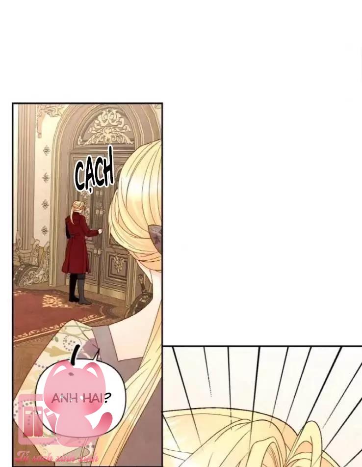 Hoàng Hậu Tái Hôn - Chap 98 - Trang 66