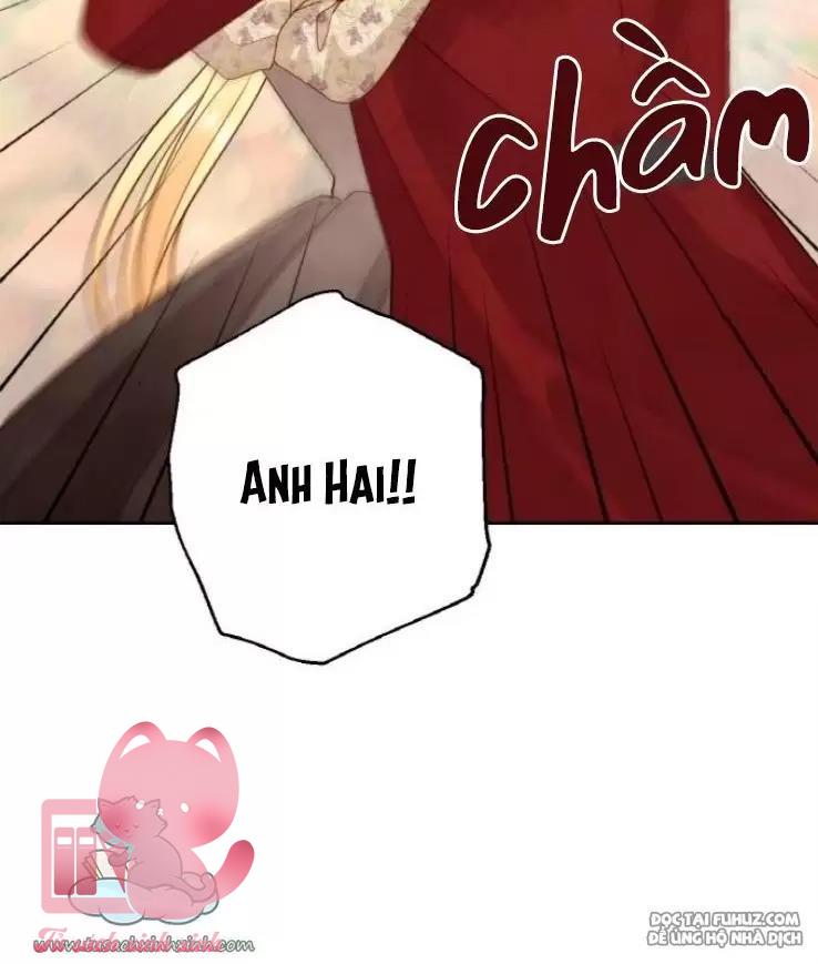 Hoàng Hậu Tái Hôn - Chap 98 - Trang 69