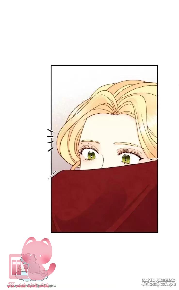 Hoàng Hậu Tái Hôn - Chap 98 - Trang 70
