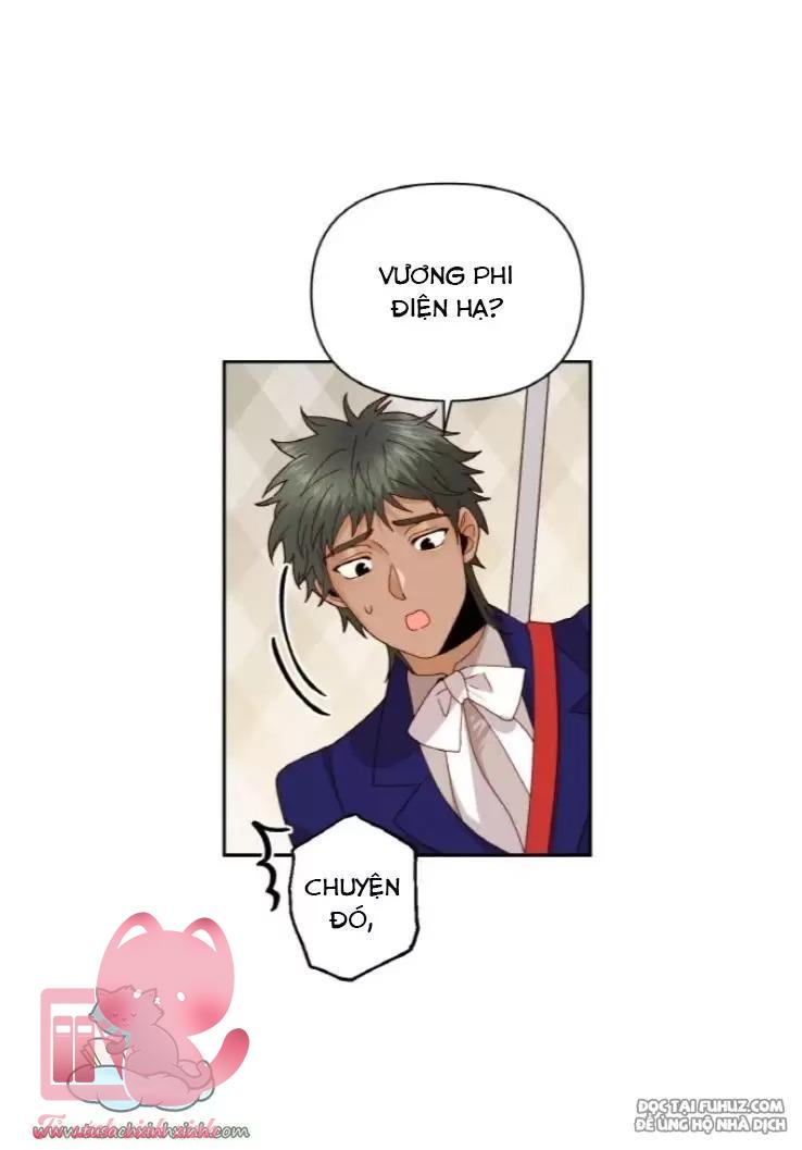 Hoàng Hậu Tái Hôn - Chap 98 - Trang 8