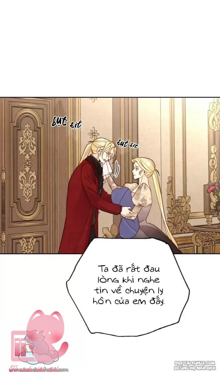 Hoàng Hậu Tái Hôn - Chap 98 - Trang 72
